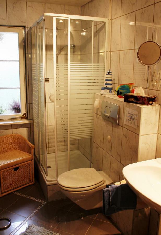 トートモースHaus Biehlerアパートメント エクステリア 写真