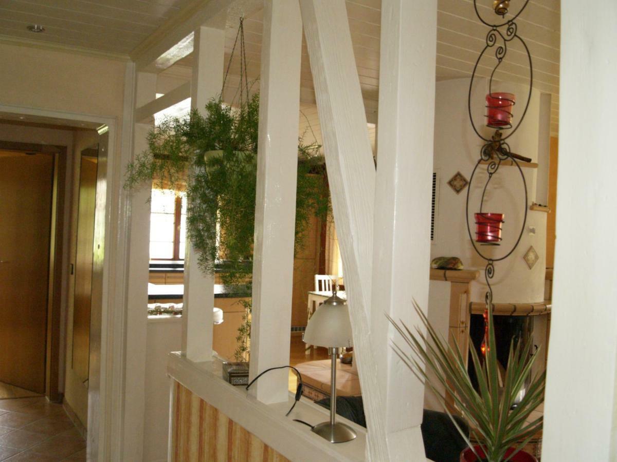 トートモースHaus Biehlerアパートメント エクステリア 写真