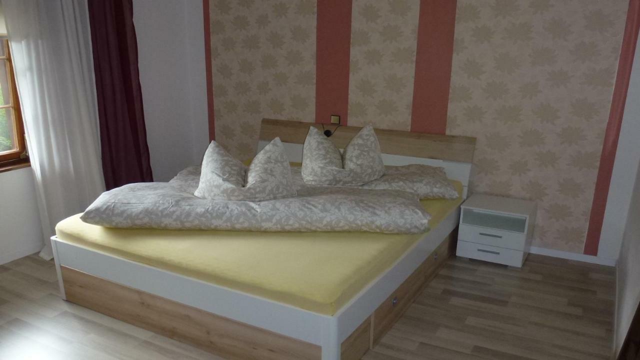 トートモースHaus Biehlerアパートメント エクステリア 写真